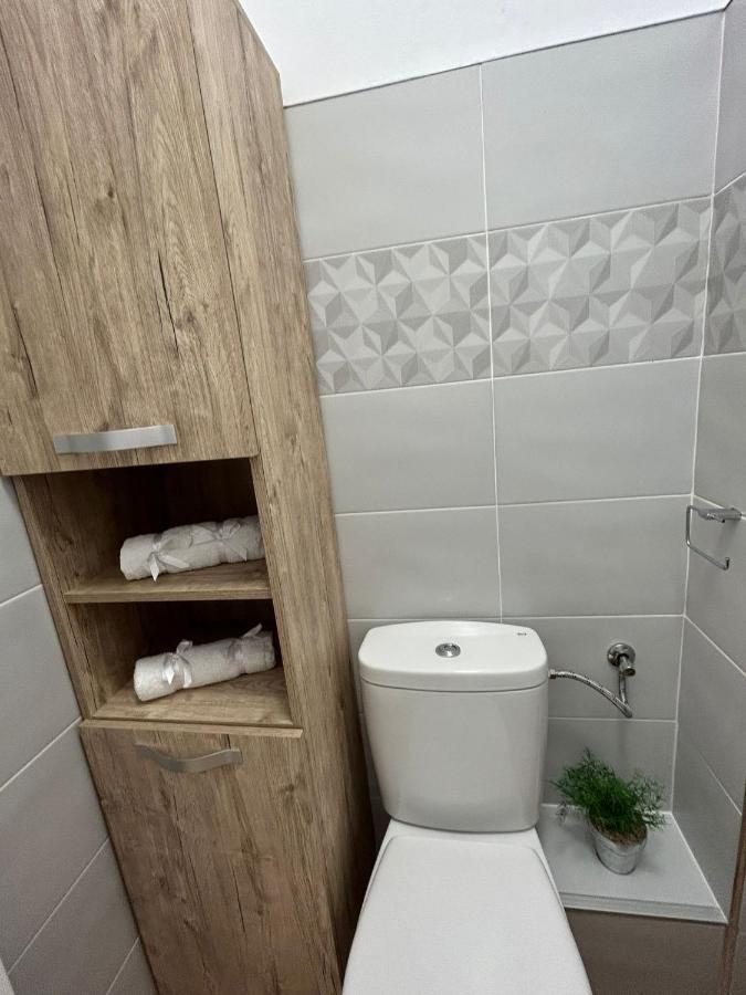 Pitters Home One Sibiu Exterior photo