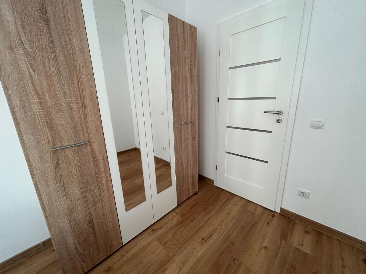 Pitters Home One Sibiu Exterior photo